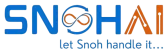 SnohAI Logo