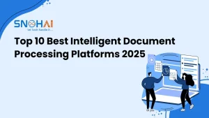 Best Intelligent Document Processing Platforms 2025