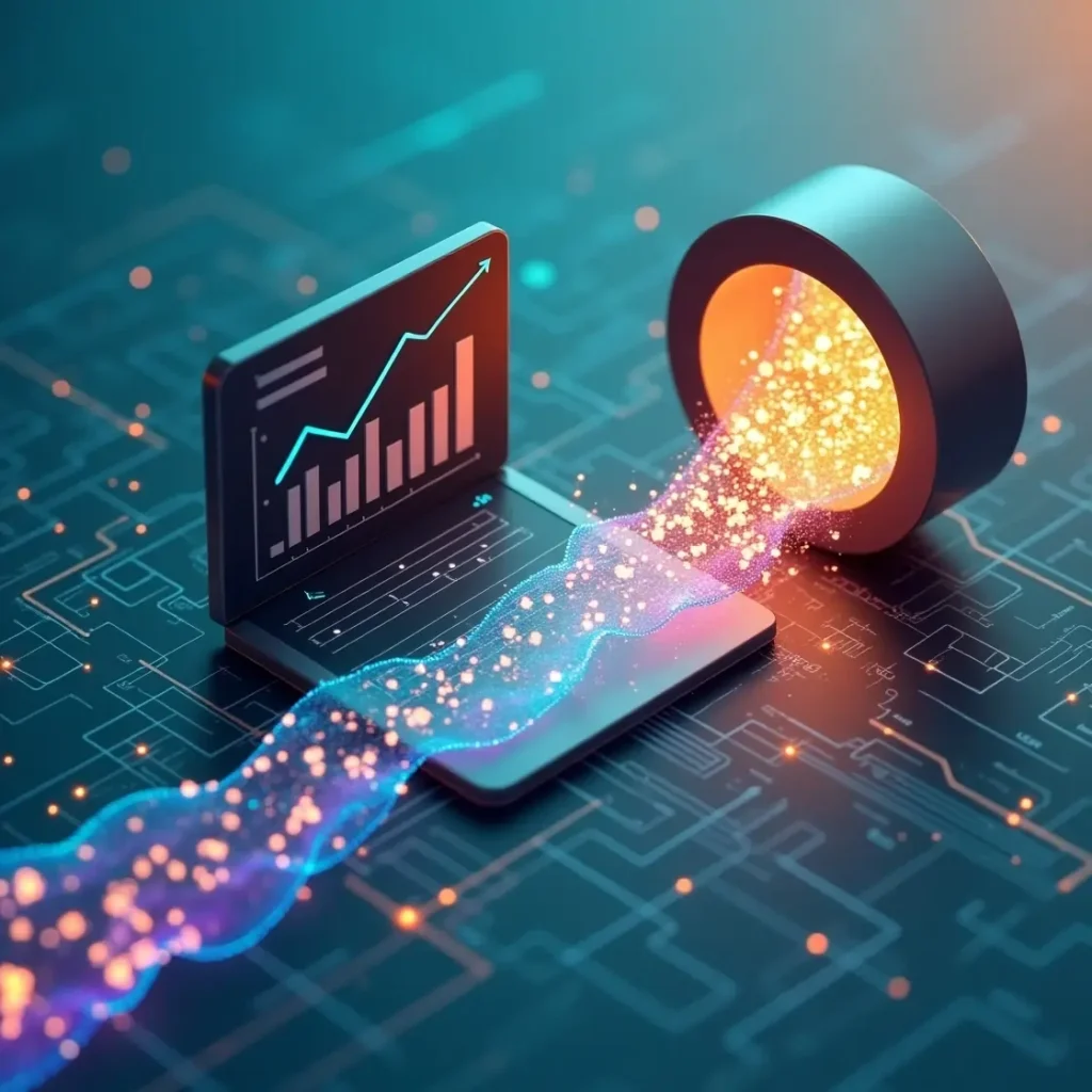 Enhancing Data Quality and Accuracy