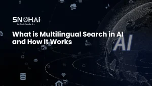 What is Multilingual Search in AI and How It Works