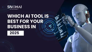 which ai tool is best for businesses in 2025