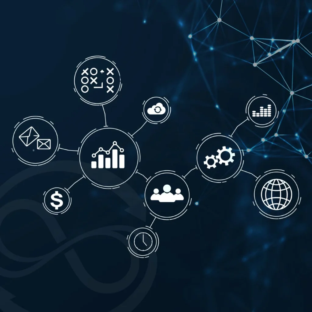 Intelligent automation
