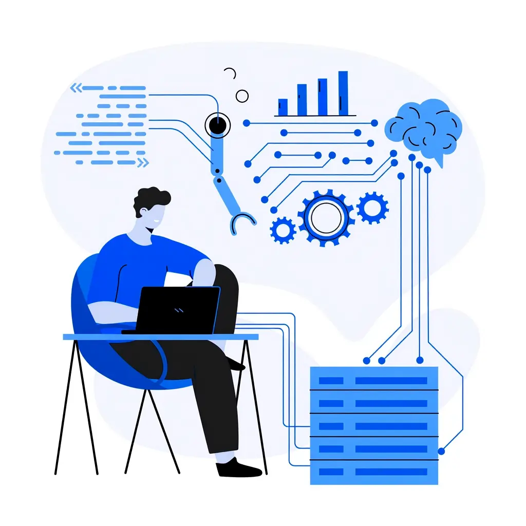 AI Invoice Processing