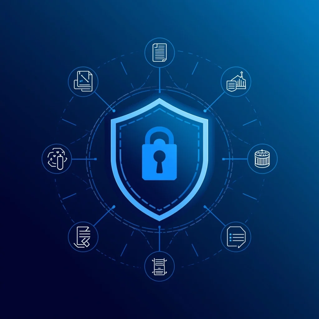 IDP Integration in Enterprise Workflows