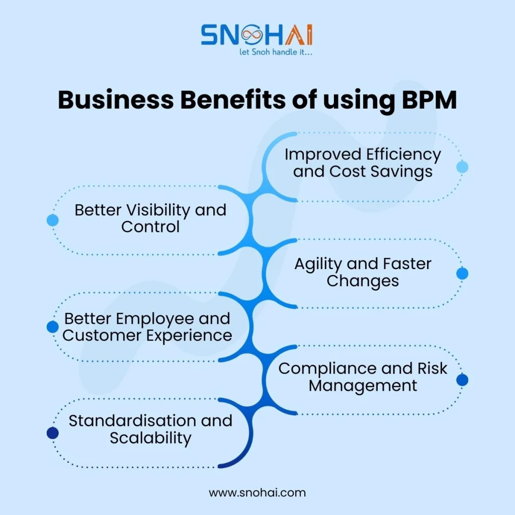 Business Process Management Software