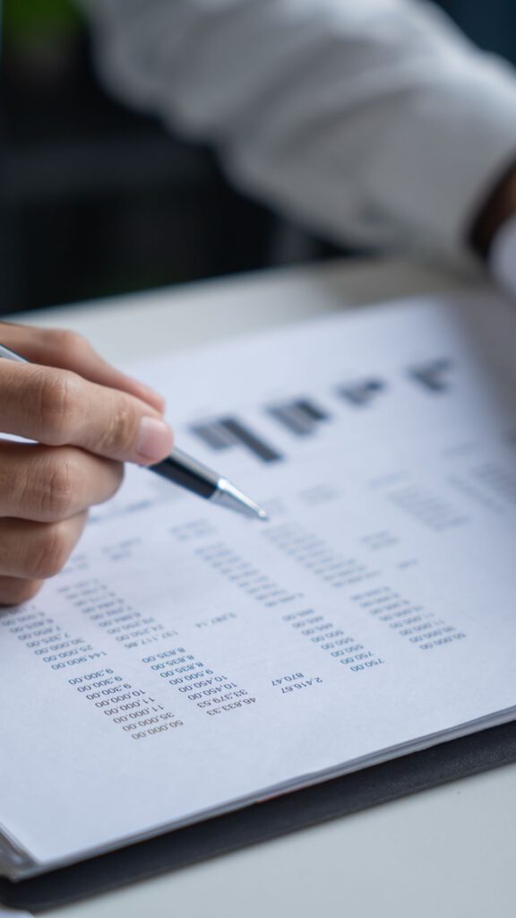 Audit logs by Snoh Flow