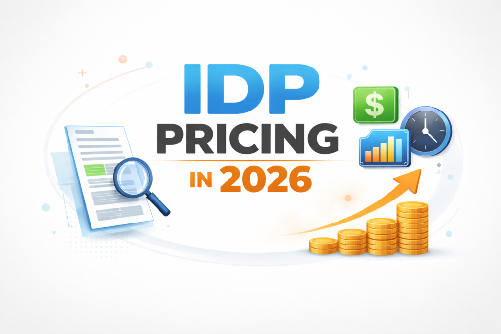 IDP Pricing 2026 | Stop Wasting ₹15 Per Invoice: Cut Document Processing Costs by 70% in 2026 |
