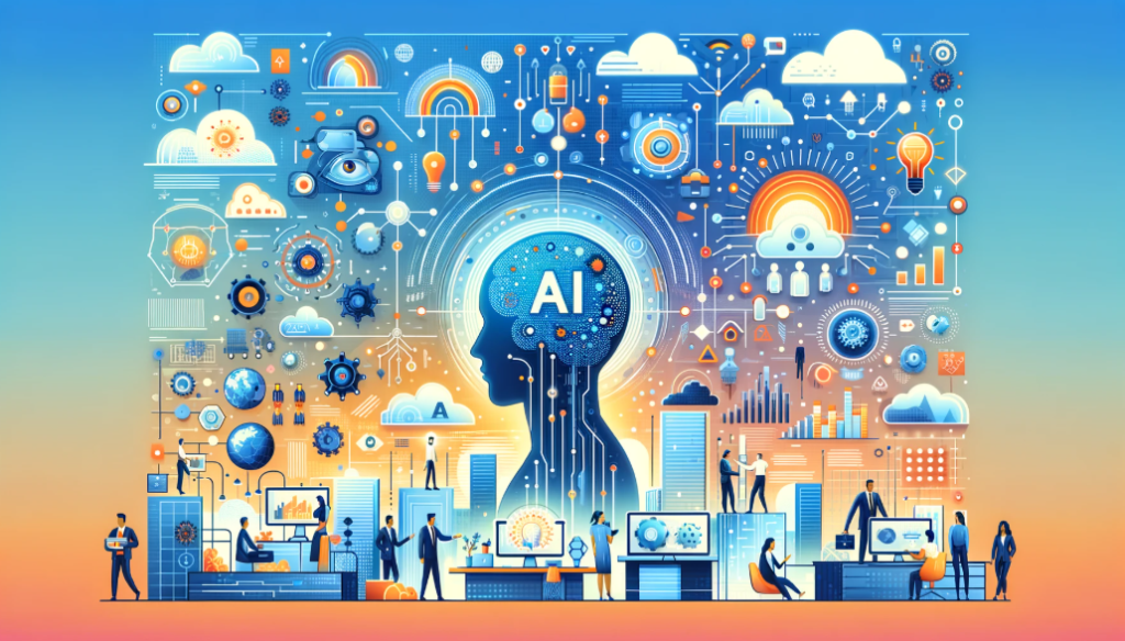 How AI is Transforming Structured Data Analytics for Enterprises