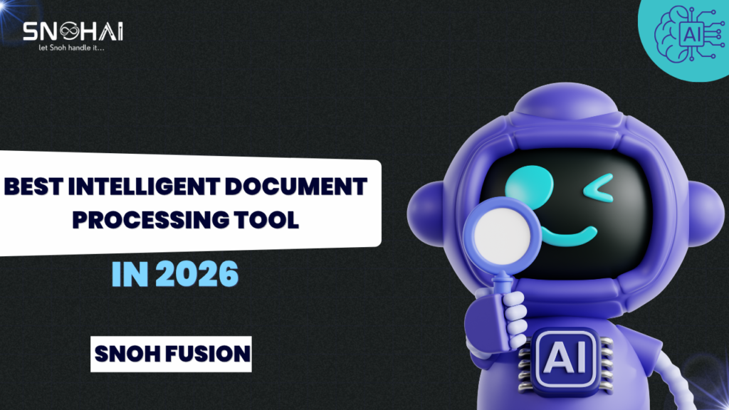 Best Intelligent Document Processing Tools for 1,000–10,000 Employees