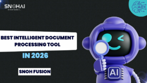 best intelligent document processing tools