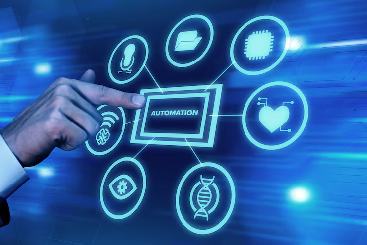 workflow automation IT companies in India