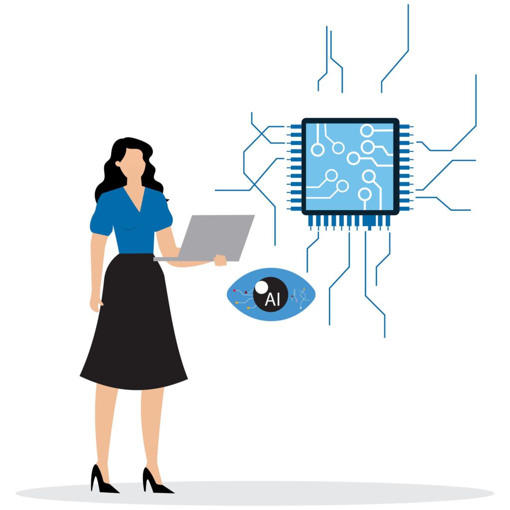 Snoh Vision is an AI-powered