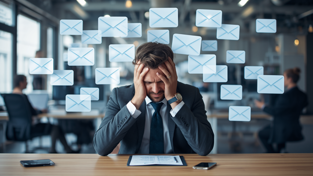Approval Workflows Bottlenecks in Enterprises