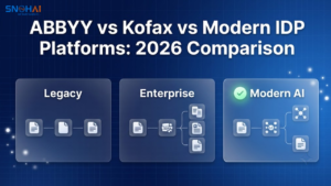 ABBYY vs Kofax vs modern IDP platforms 2026 comparison — featured blog image