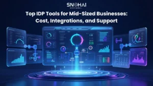 Top IDP Tools for Mid-Sized Businesses: Cost, Integrations, and Support