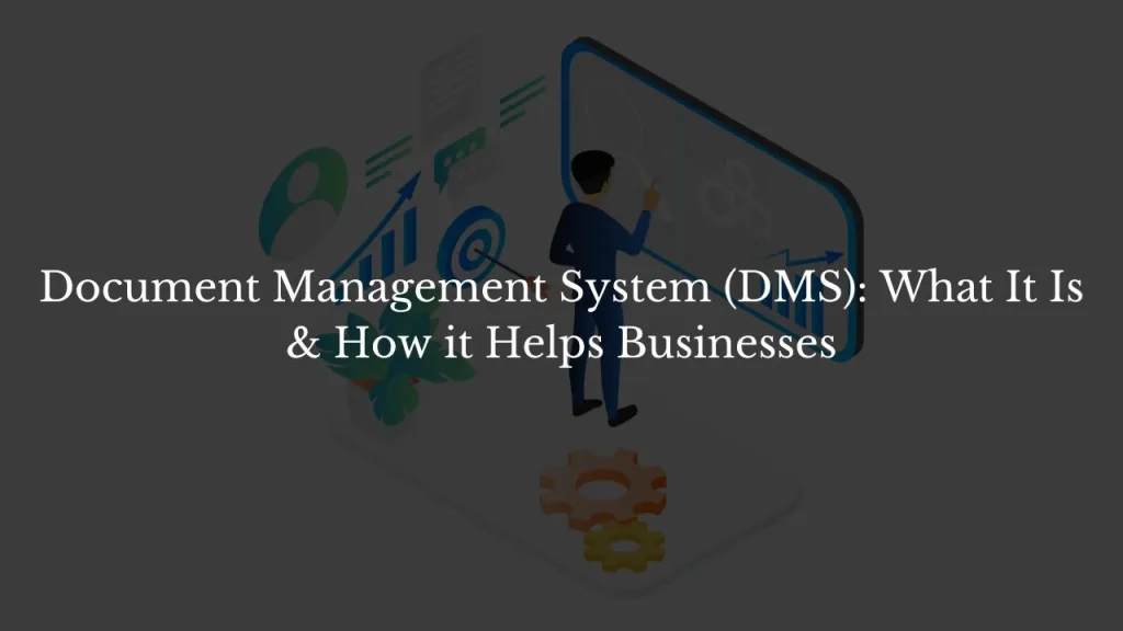 Document Management System