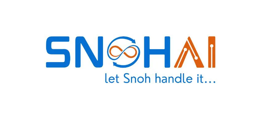 SnohAI Generative AI Solutions for Business Automation