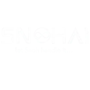 SnohAI Logo