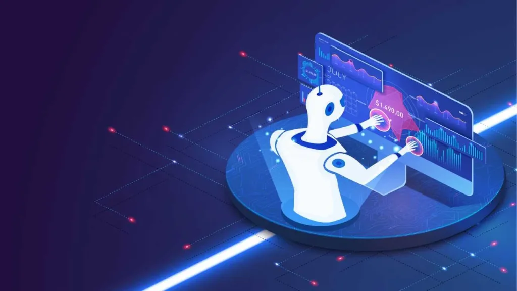 AI in document processing