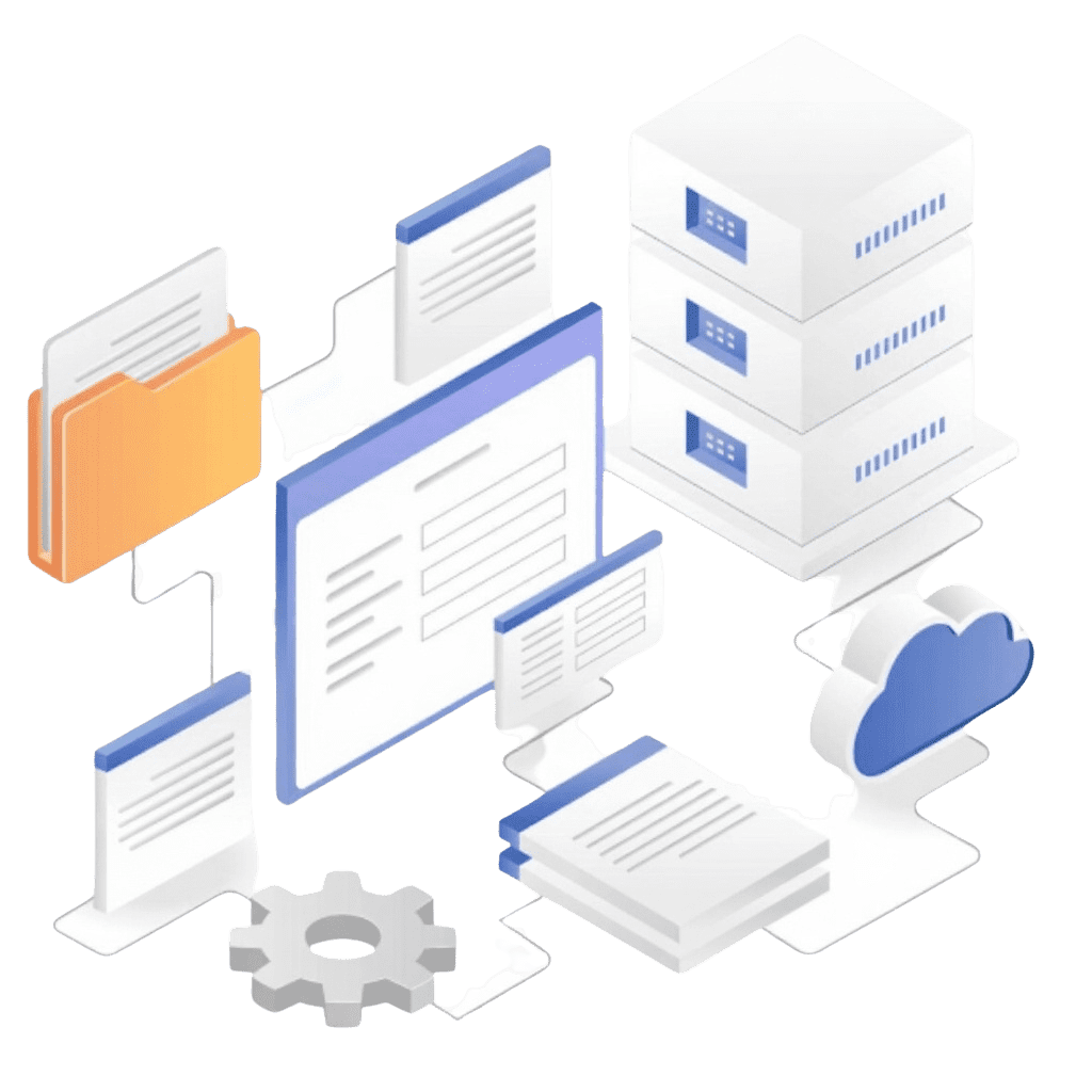SnohAI product suite - Snoh Docs Fusion Ava Flow and Vision