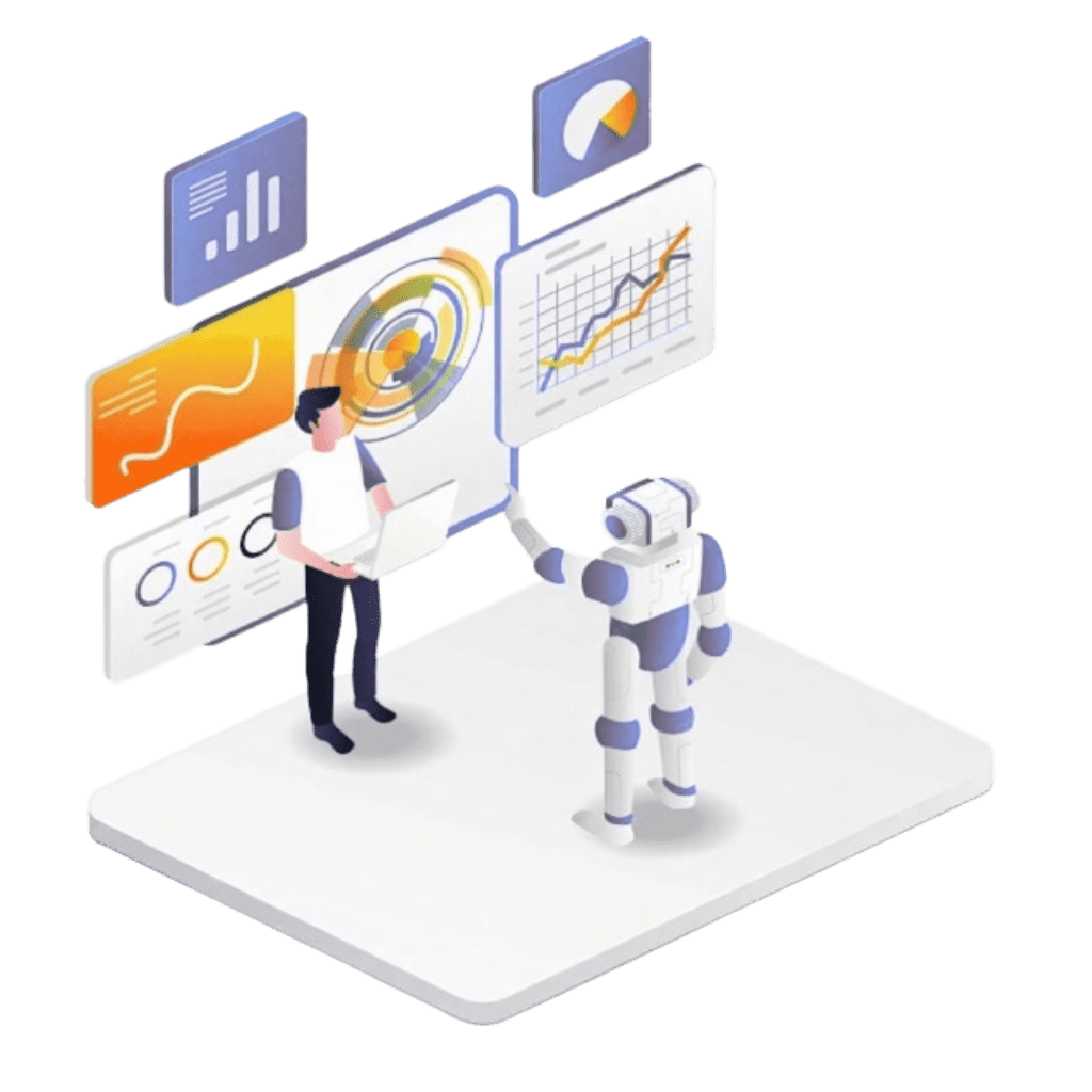 Snoh Ava AI-powered business intelligence platform